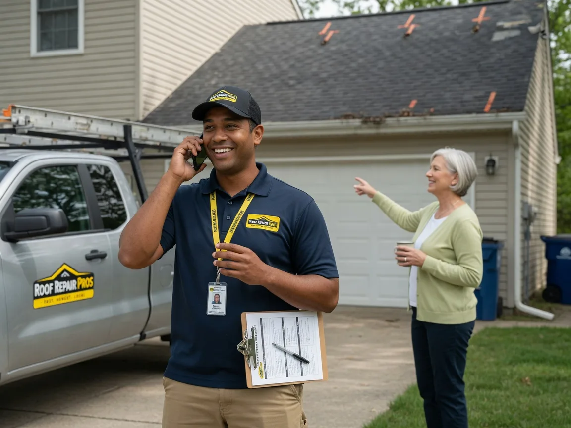 Roof Repair Waveland, MS FAQs